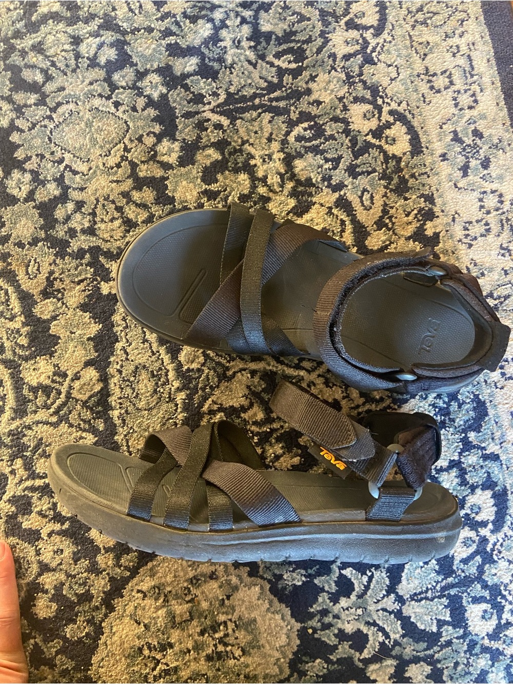Teva Sanborn Sandals